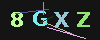 Gambar captcha