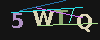 Gambar captcha