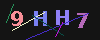 Gambar captcha