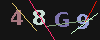 Gambar captcha